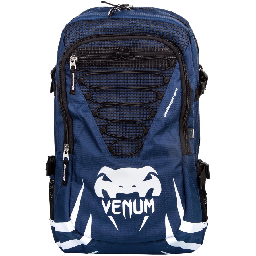 Σακίδιο πλάτης venum challenger pro - ΜπλεΛευκό