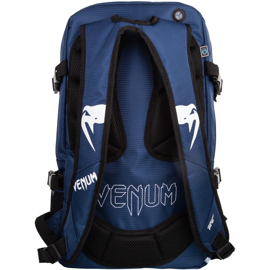Σακίδιο πλάτης venum challenger pro - ΜπλεΛευκό