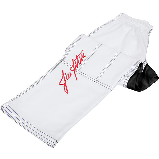 venum challenger 2.0 kids bjj gi - white
