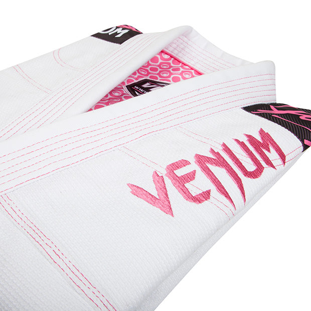 venum challenger 2.0 Γυναικείο bjj gi - Λευκό