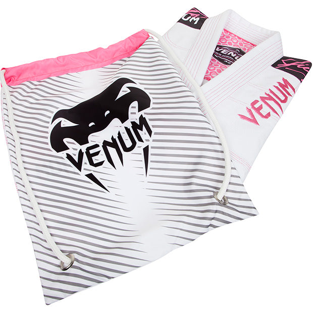 venum challenger 2.0 Γυναικείο bjj gi - Λευκό