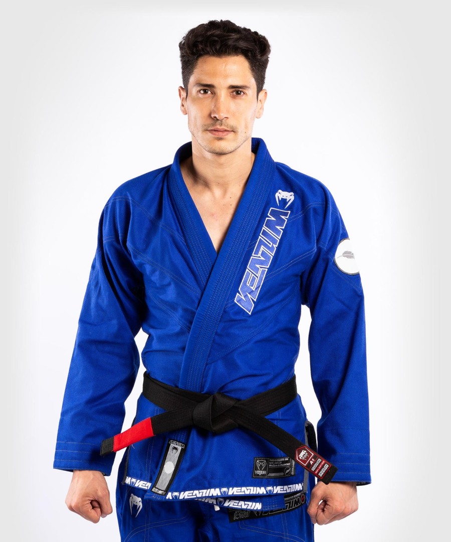 venum elite light 3.0 bjj gi - Μπλε