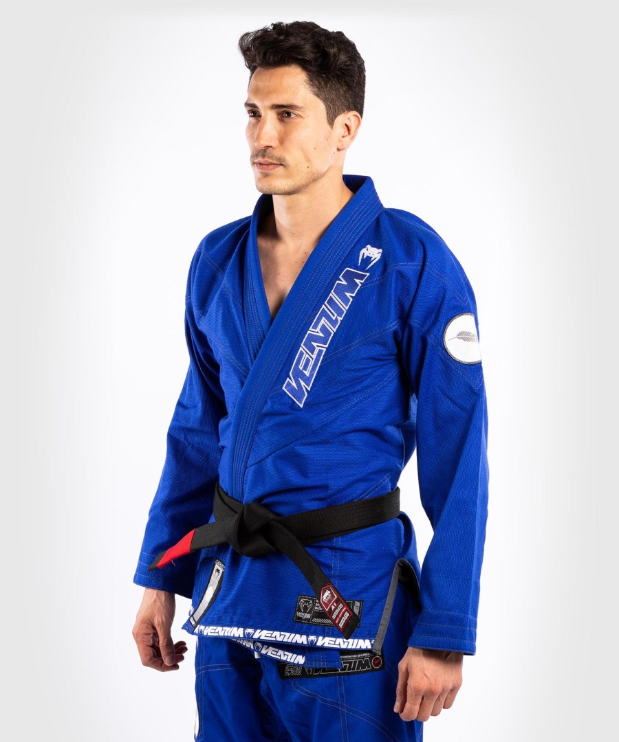 venum elite light 3.0 bjj gi - Μπλε