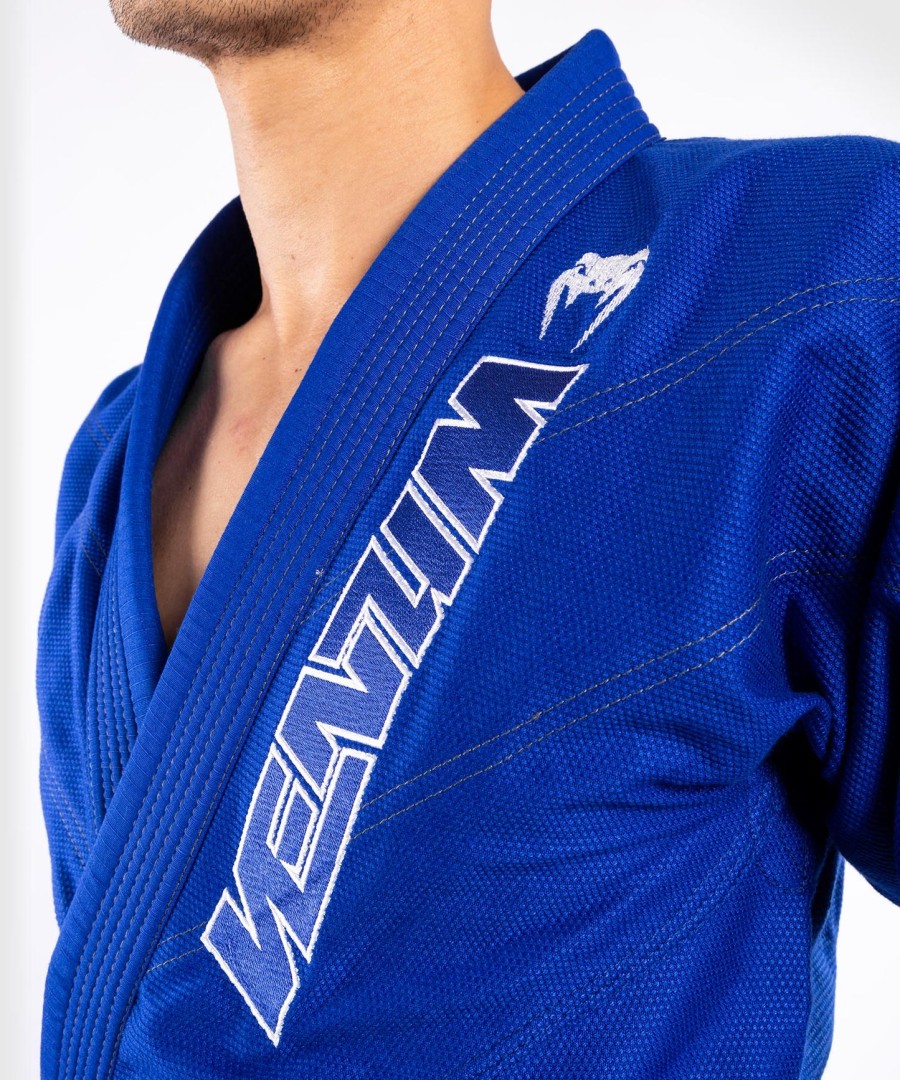venum elite light 3.0 bjj gi - Μπλε