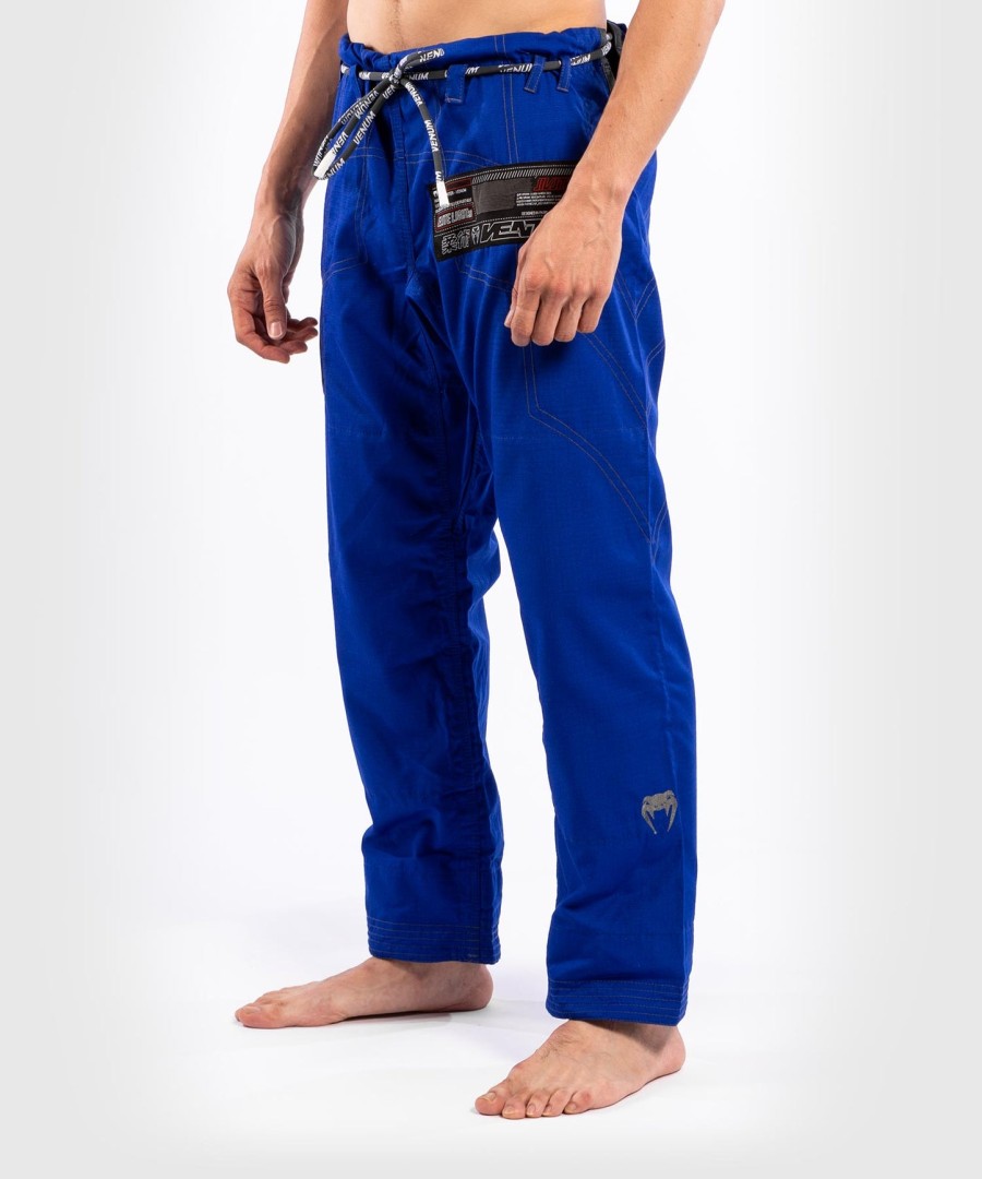 venum elite light 3.0 bjj gi - Μπλε