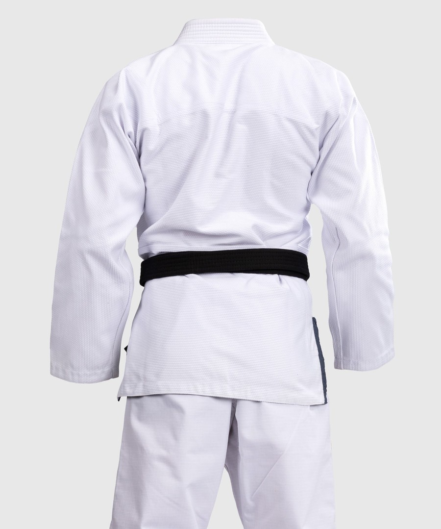 venum challenger xt bjj gi - white