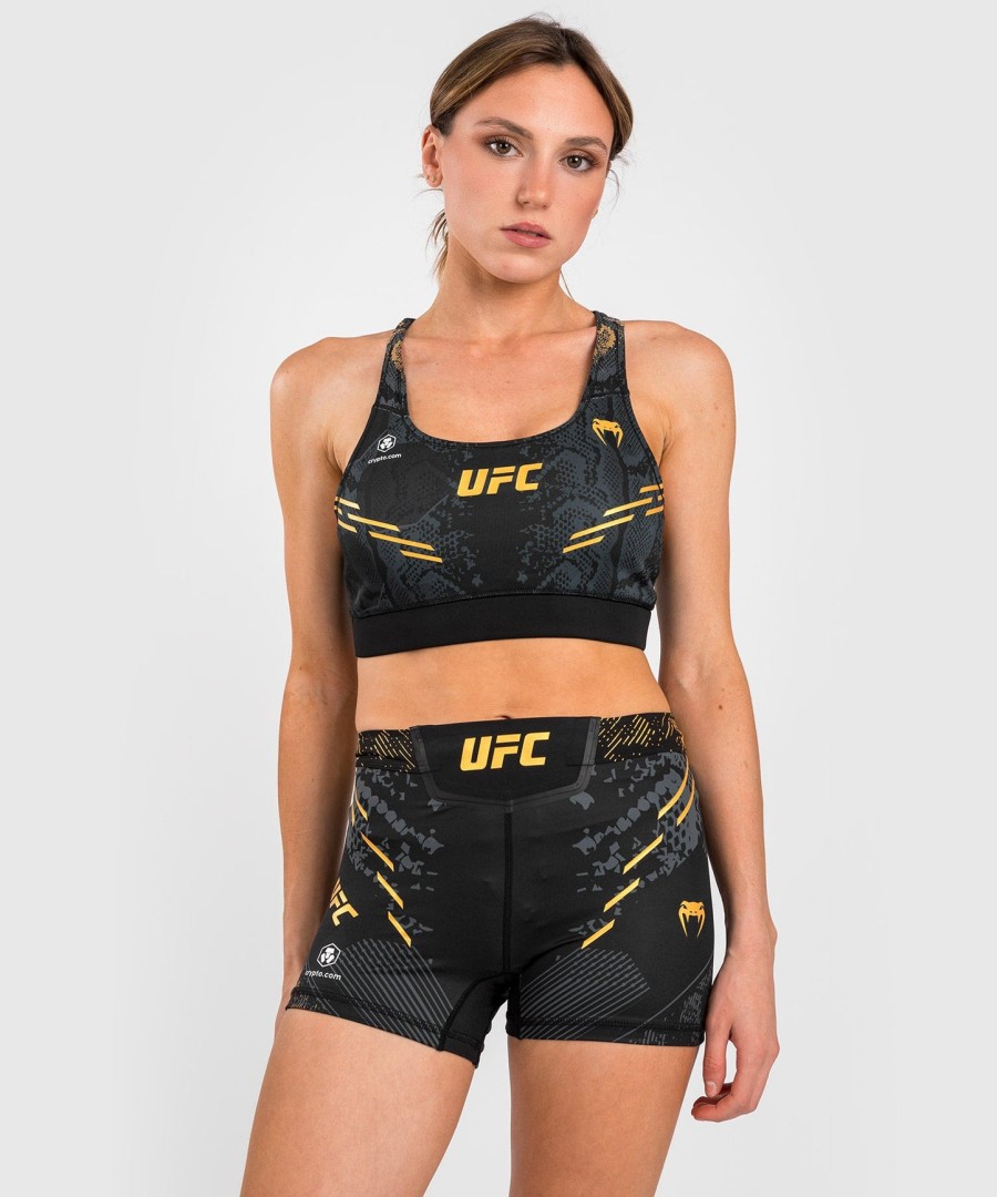 Αθλητικό σουτιέν ufc adrenaline από venum authentic fight night για γυναίκες - champion