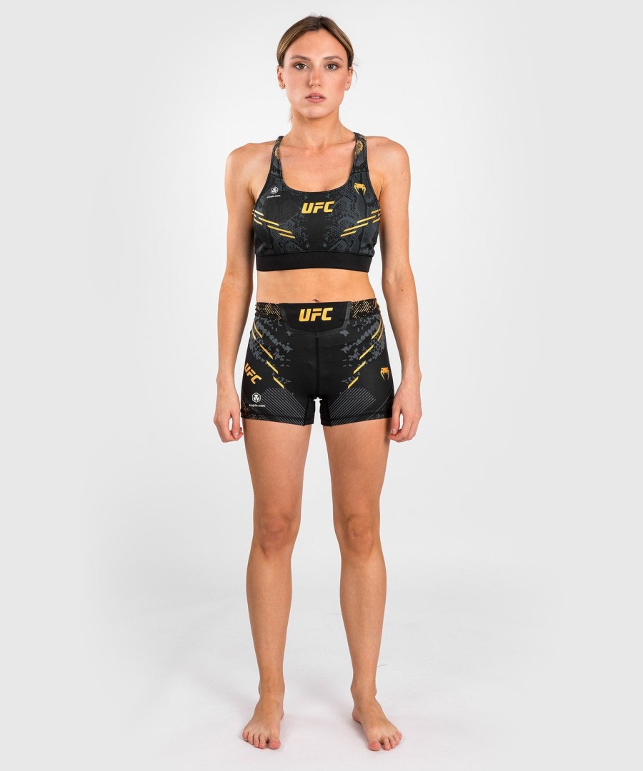 Αθλητικό σουτιέν ufc adrenaline από venum authentic fight night για γυναίκες - champion