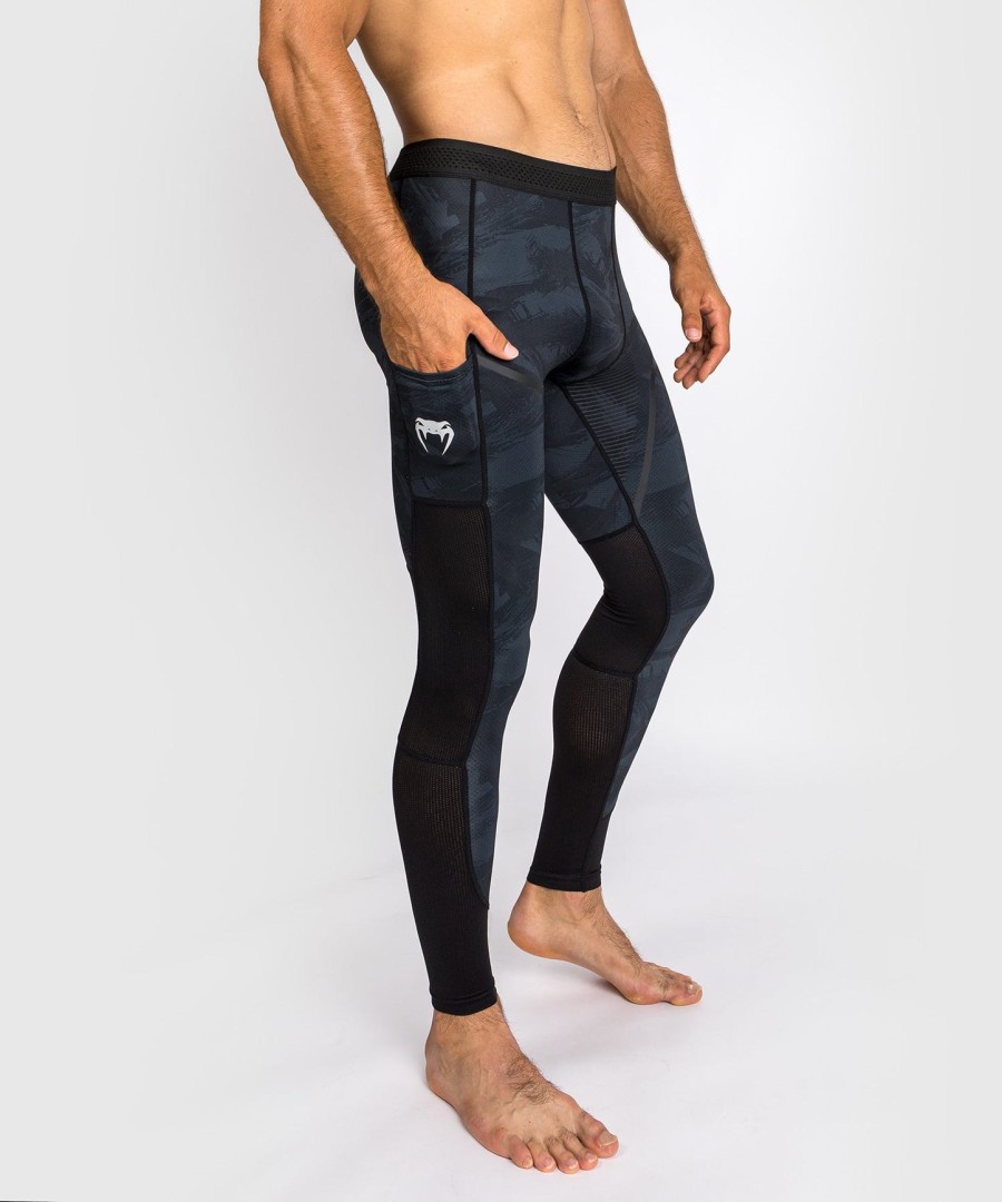 venum electron 3.0 spat - Μαύρο