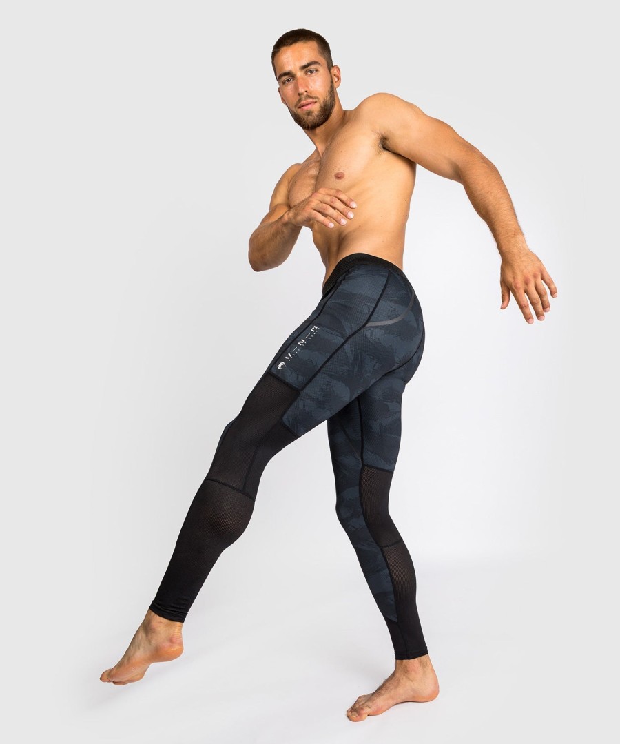 venum electron 3.0 spat - Μαύρο