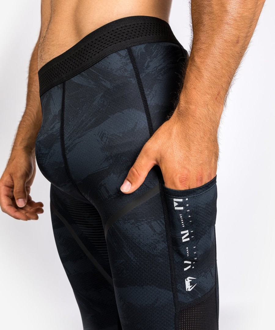 venum electron 3.0 spat - Μαύρο