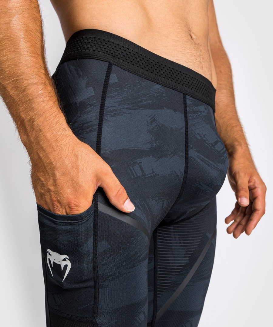 venum electron 3.0 spat - Μαύρο