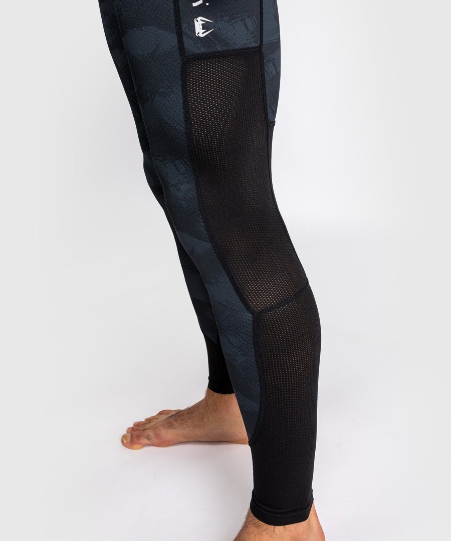 venum electron 3.0 spat - Μαύρο