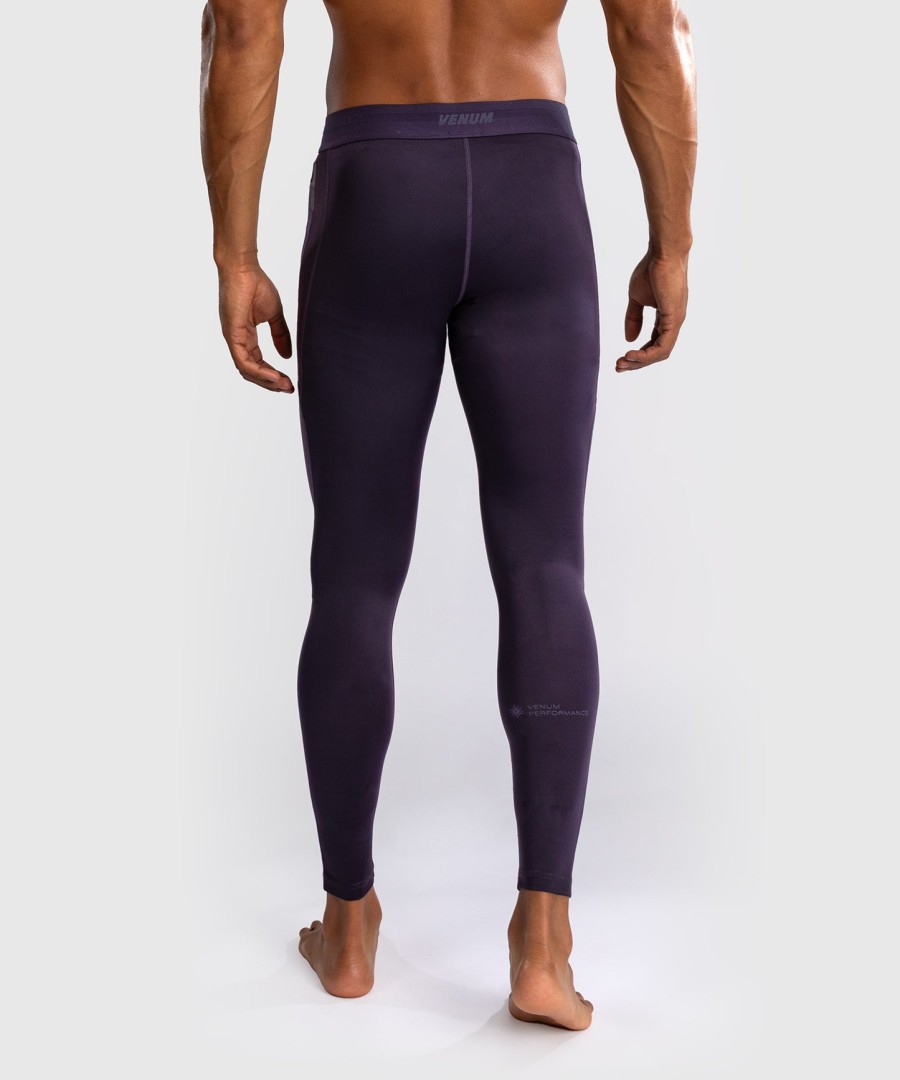 Ανδρικά Αθλητικά Παπούτσια venum g-fit air - deep purple
