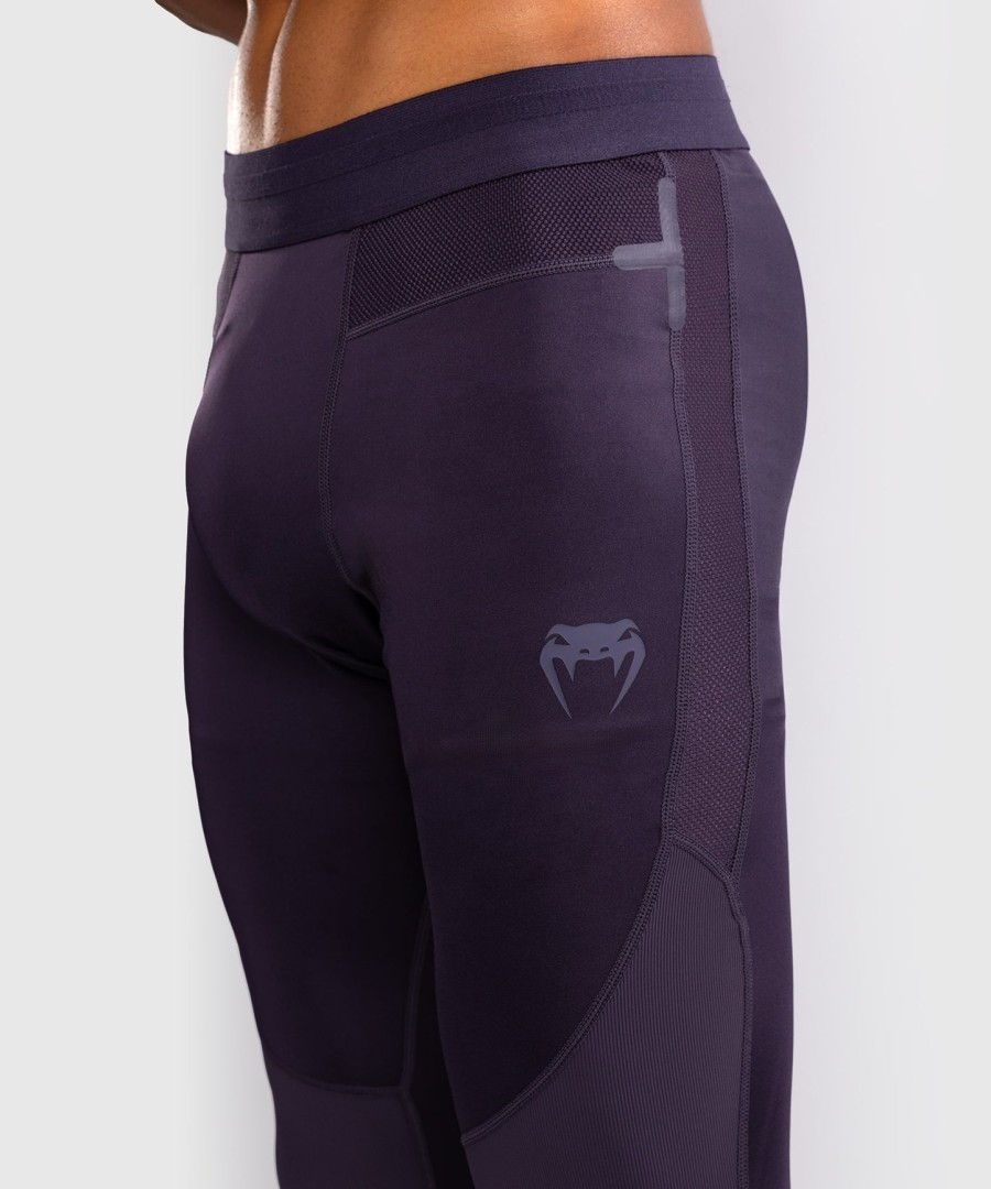 Ανδρικά Αθλητικά Παπούτσια venum g-fit air - deep purple