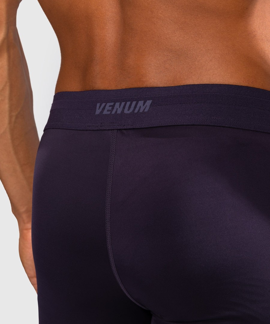 Ανδρικά Αθλητικά Παπούτσια venum g-fit air - deep purple
