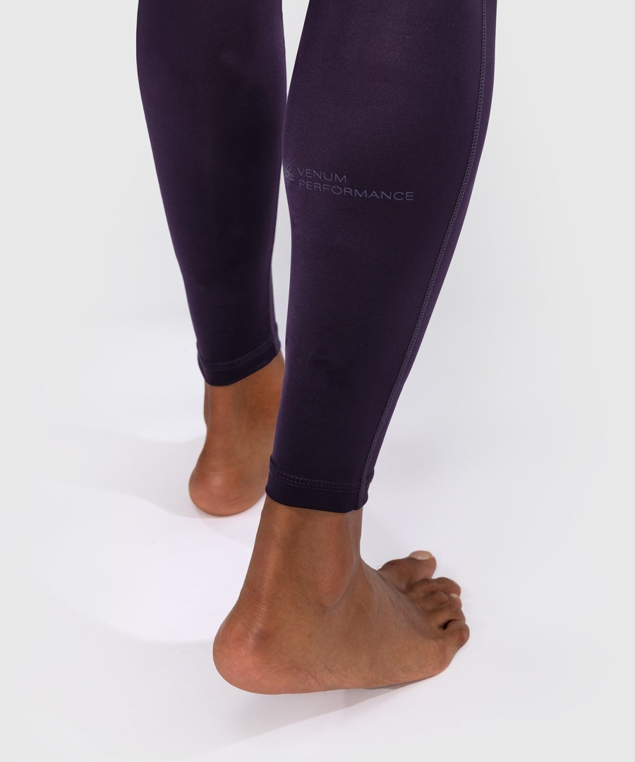 Ανδρικά Αθλητικά Παπούτσια venum g-fit air - deep purple