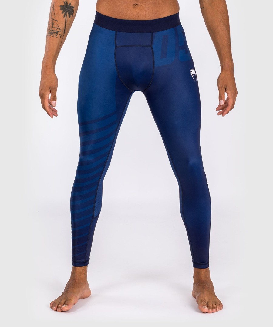 venum sport 05 spats - ΜπλεΚίτρινο