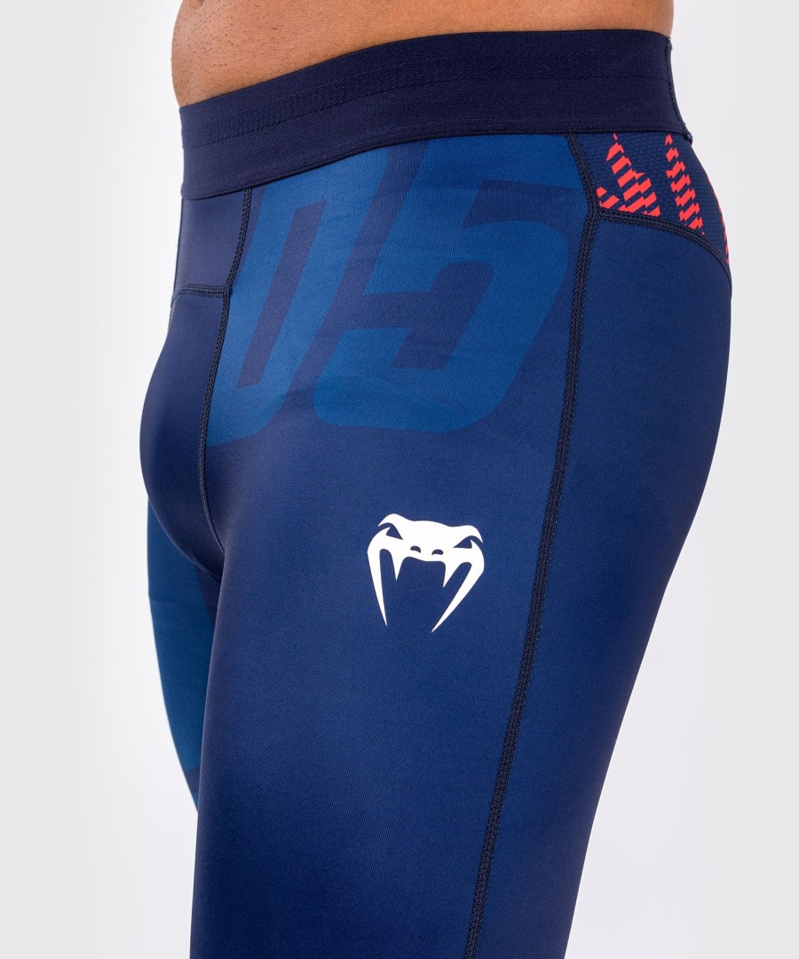 venum sport 05 spats - ΜπλεΚίτρινο