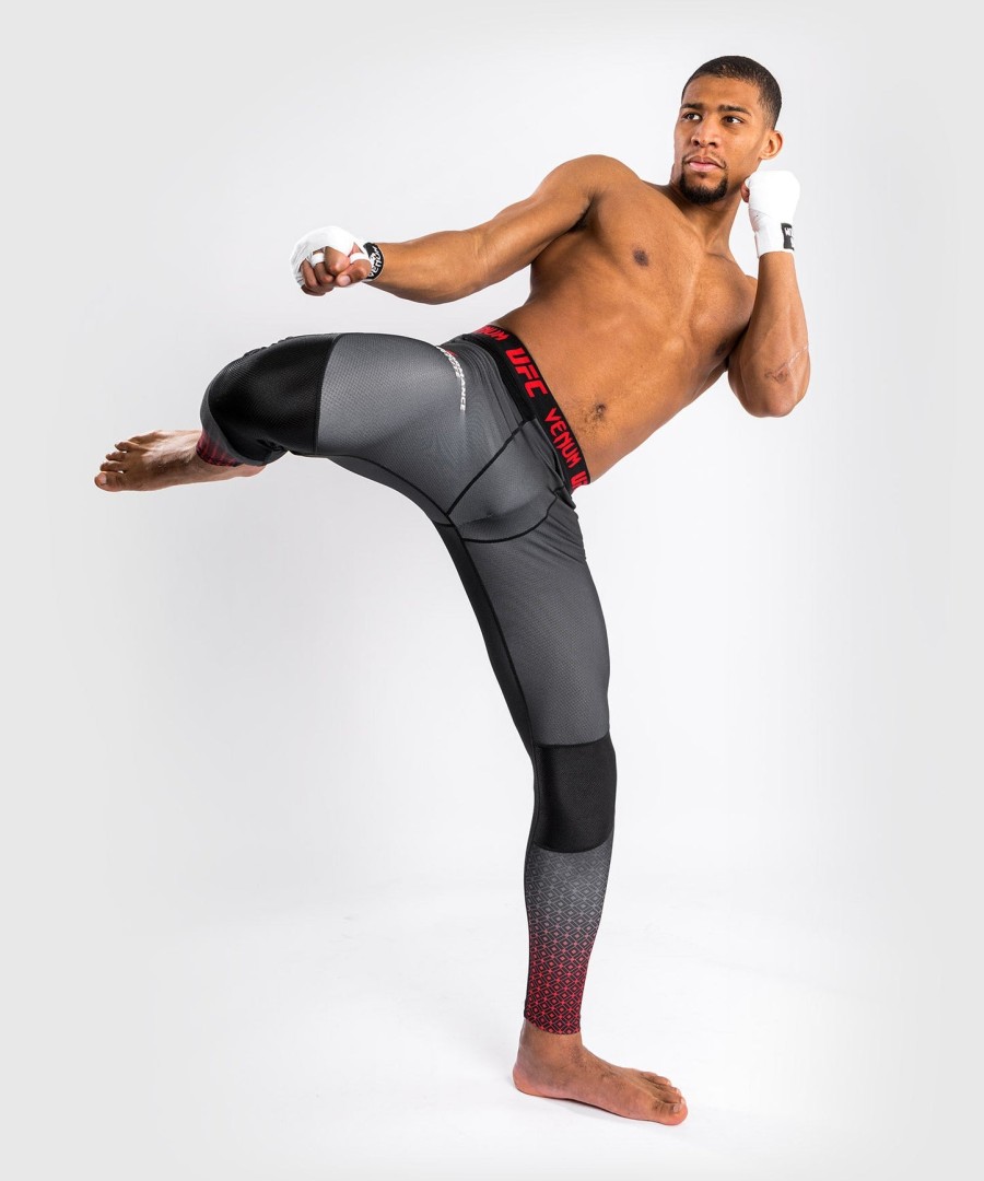 ufc venum performance institute spat - ΜαύροΚόκκινο
