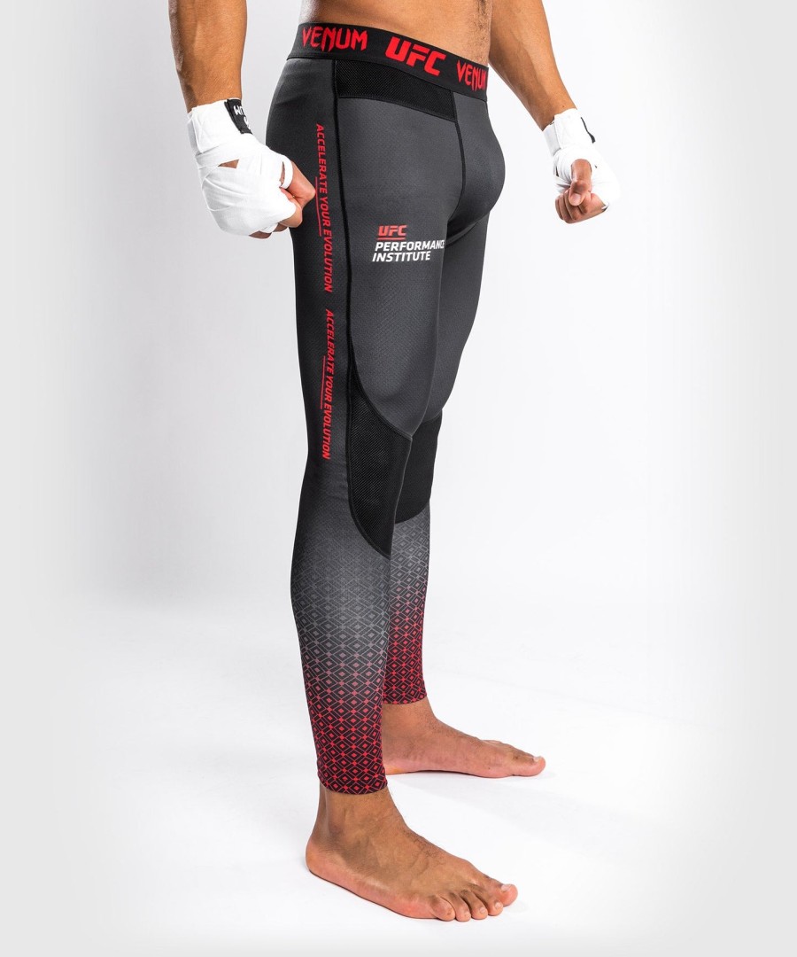 ufc venum performance institute spat - ΜαύροΚόκκινο