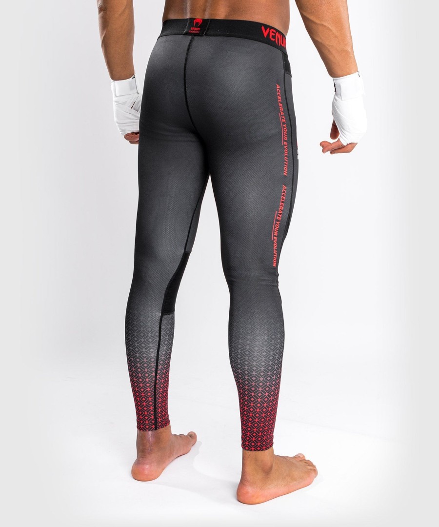 ufc venum performance institute spat - ΜαύροΚόκκινο
