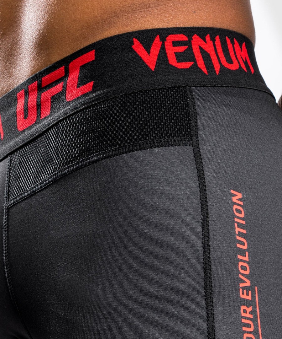 ufc venum performance institute spat - ΜαύροΚόκκινο