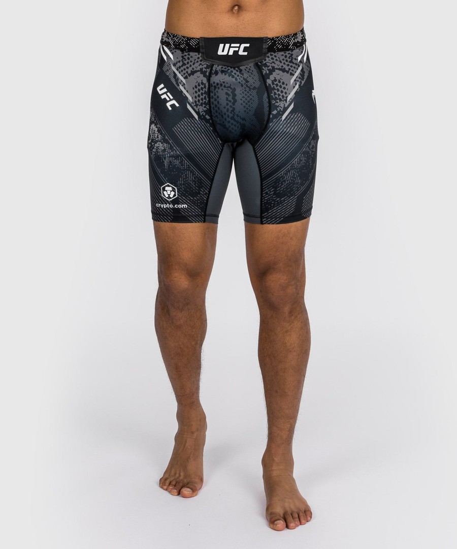 ufc adrenaline by venum authentic fight night Ανδρικό Σορτς vale tudo - Μαύρο