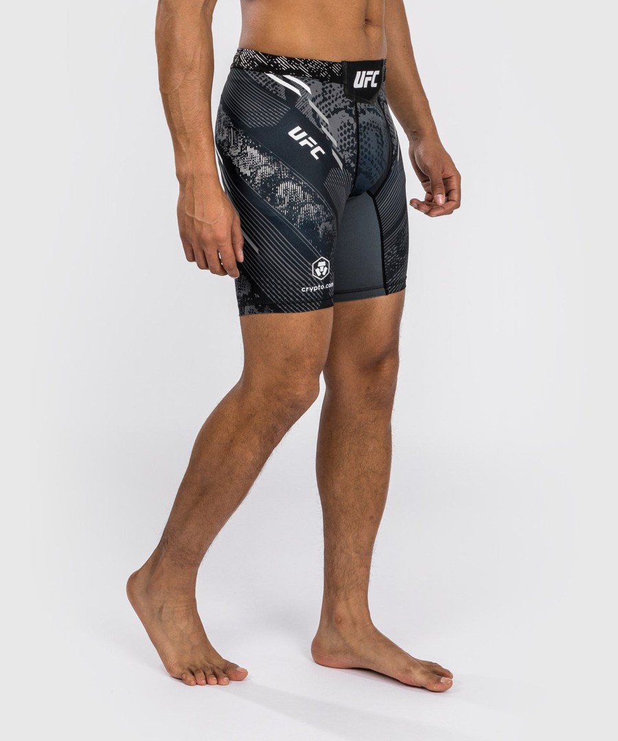 ufc adrenaline by venum authentic fight night Ανδρικό Σορτς vale tudo - Μαύρο