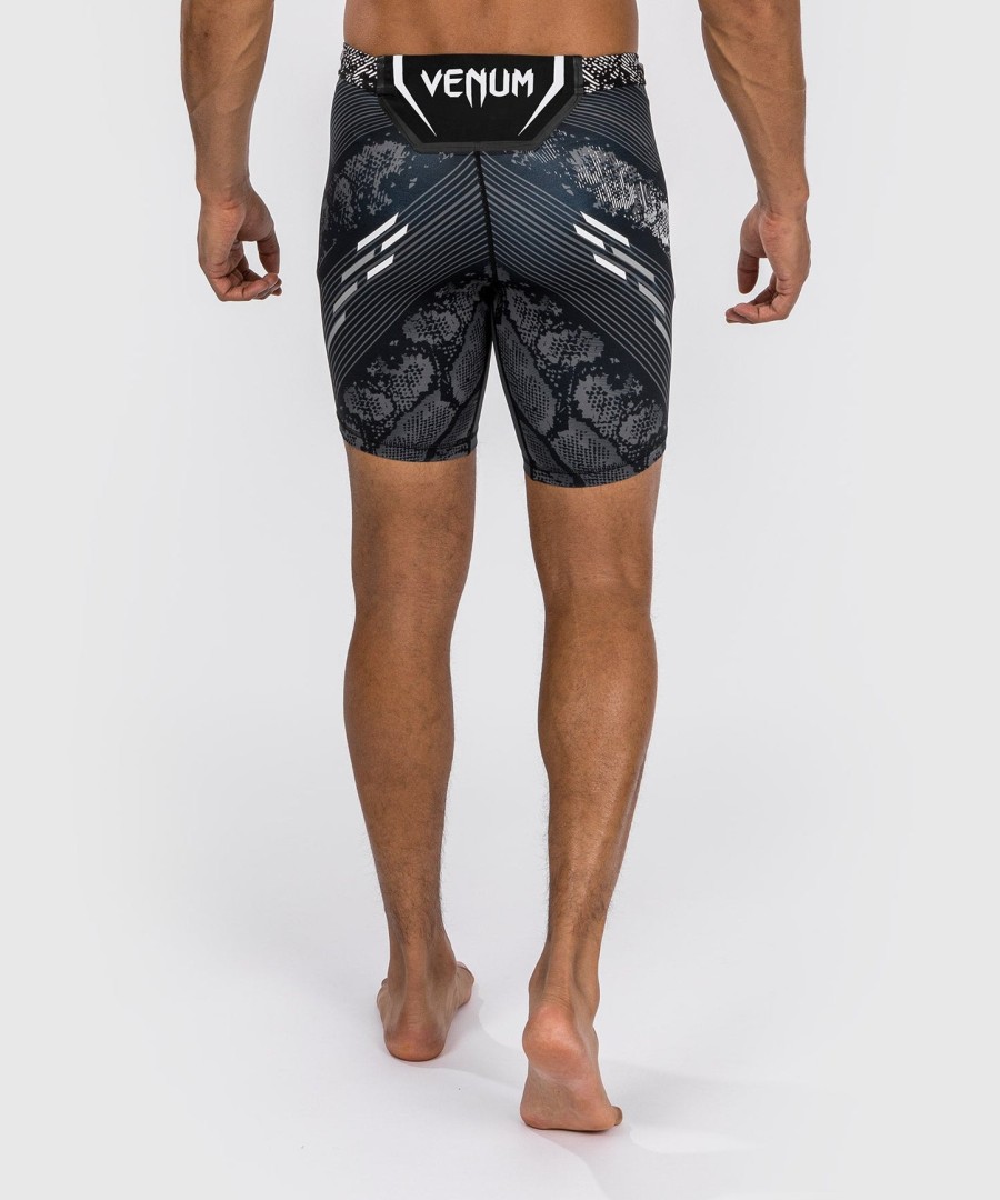 ufc adrenaline by venum authentic fight night Ανδρικό Σορτς vale tudo - Μαύρο