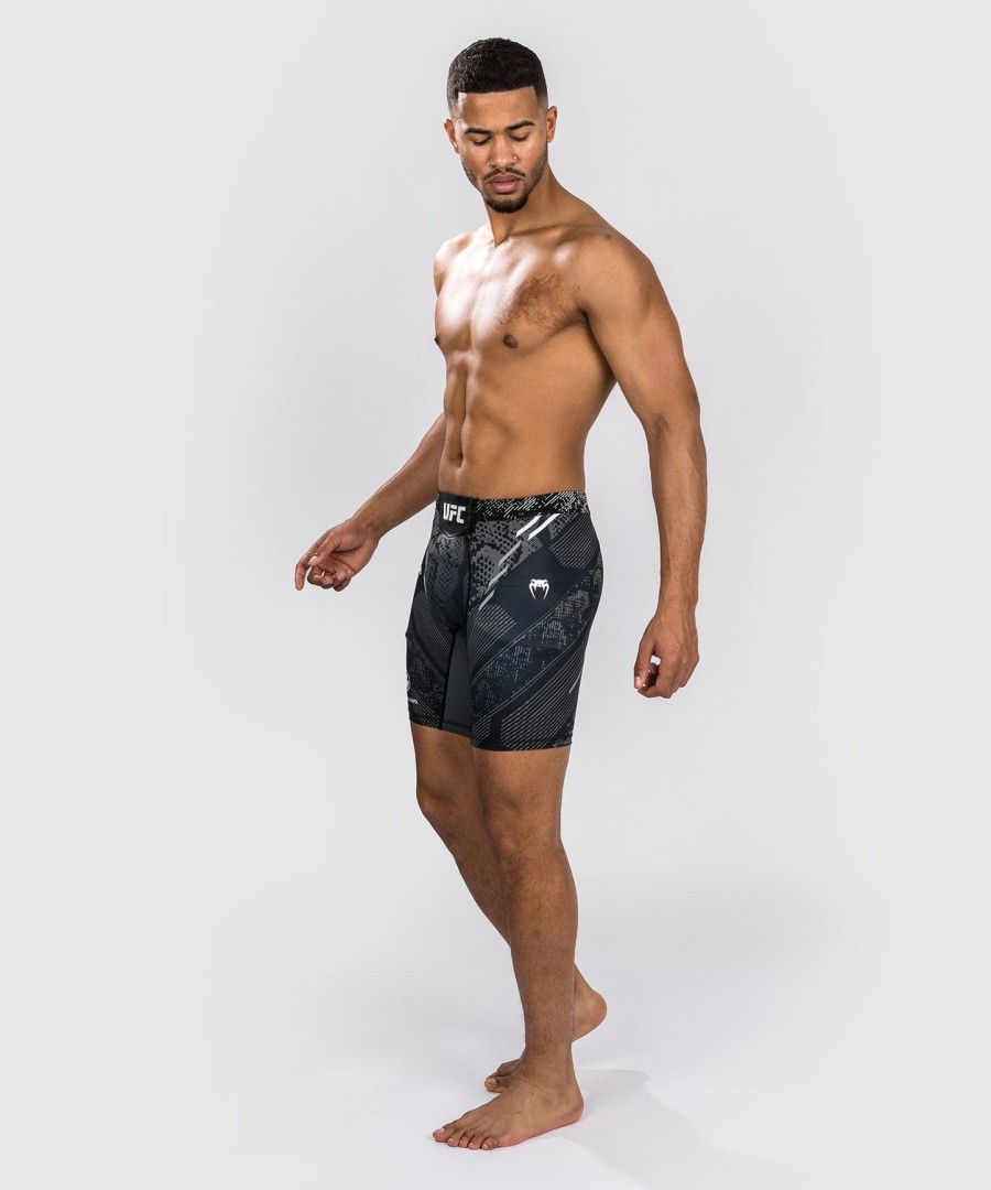 ufc adrenaline by venum authentic fight night Ανδρικό Σορτς vale tudo - Μαύρο