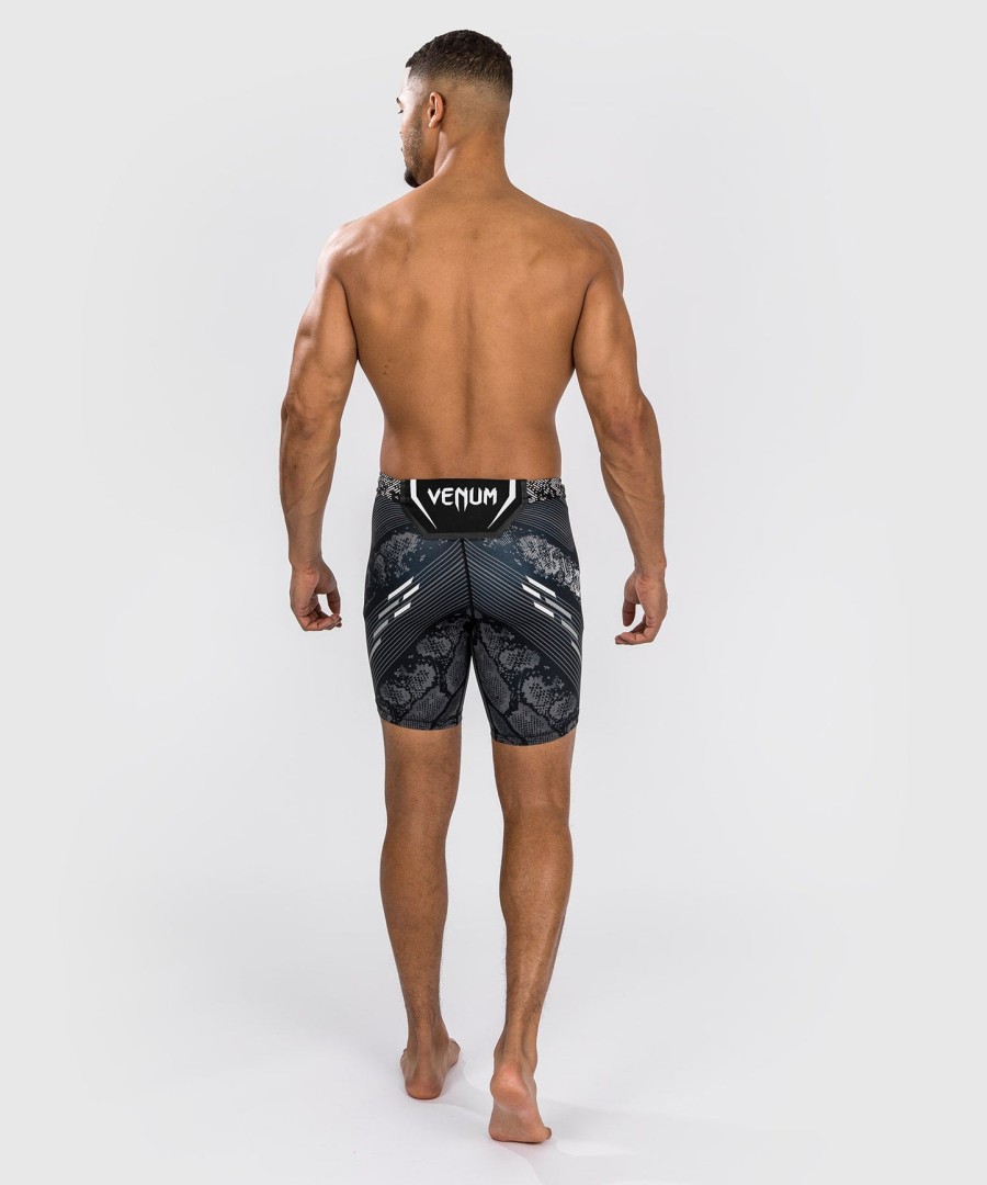 ufc adrenaline by venum authentic fight night Ανδρικό Σορτς vale tudo - Μαύρο