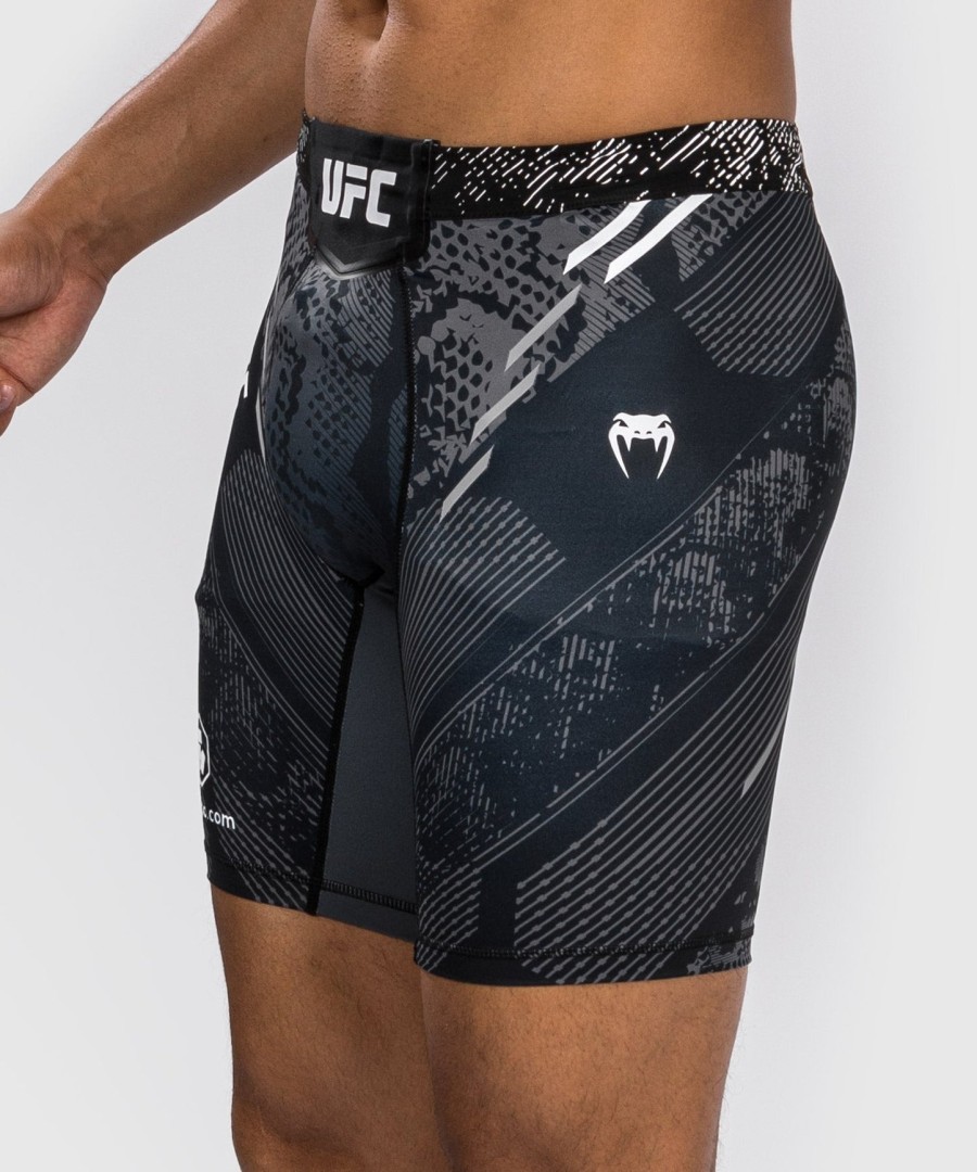 ufc adrenaline by venum authentic fight night Ανδρικό Σορτς vale tudo - Μαύρο