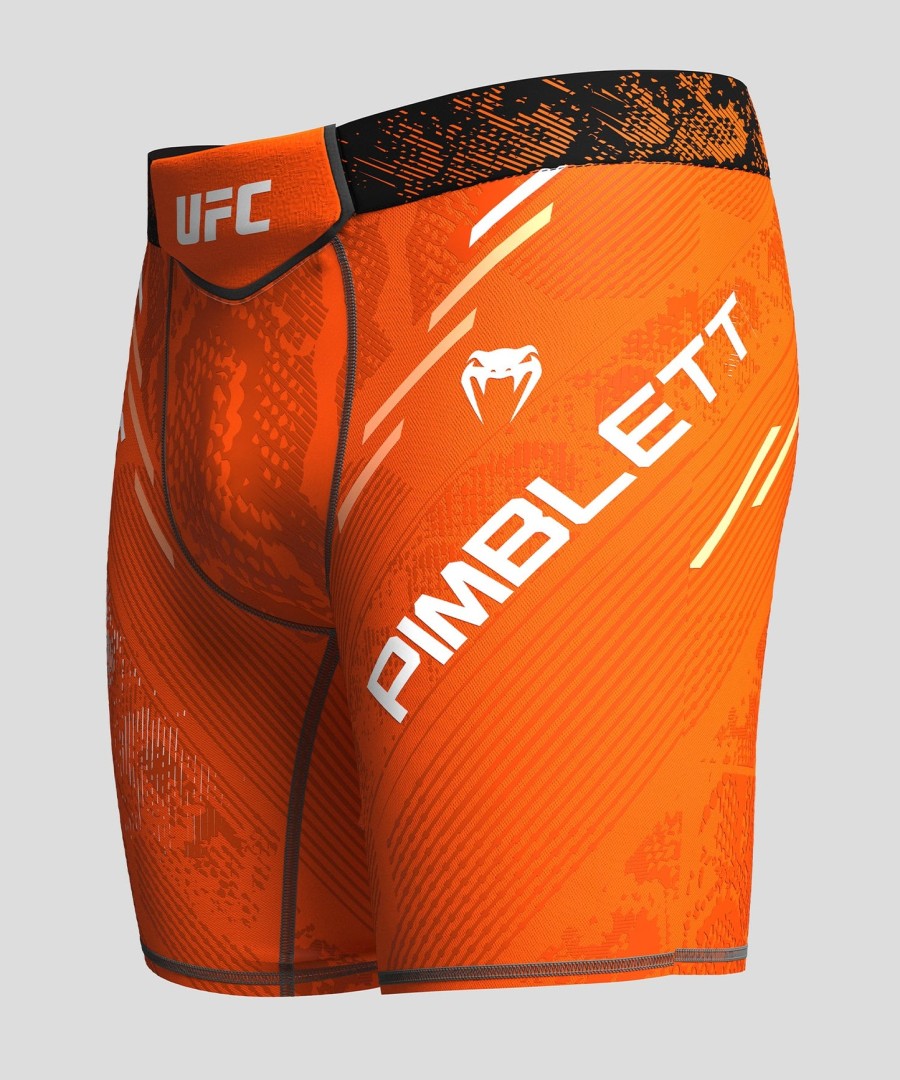 Ανδρικό ufc unrivaled από venum orange paddy pimblett vale tudo short