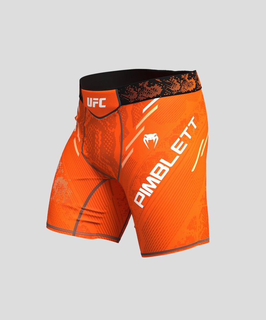 Ανδρικό ufc unrivaled από venum orange paddy pimblett vale tudo short