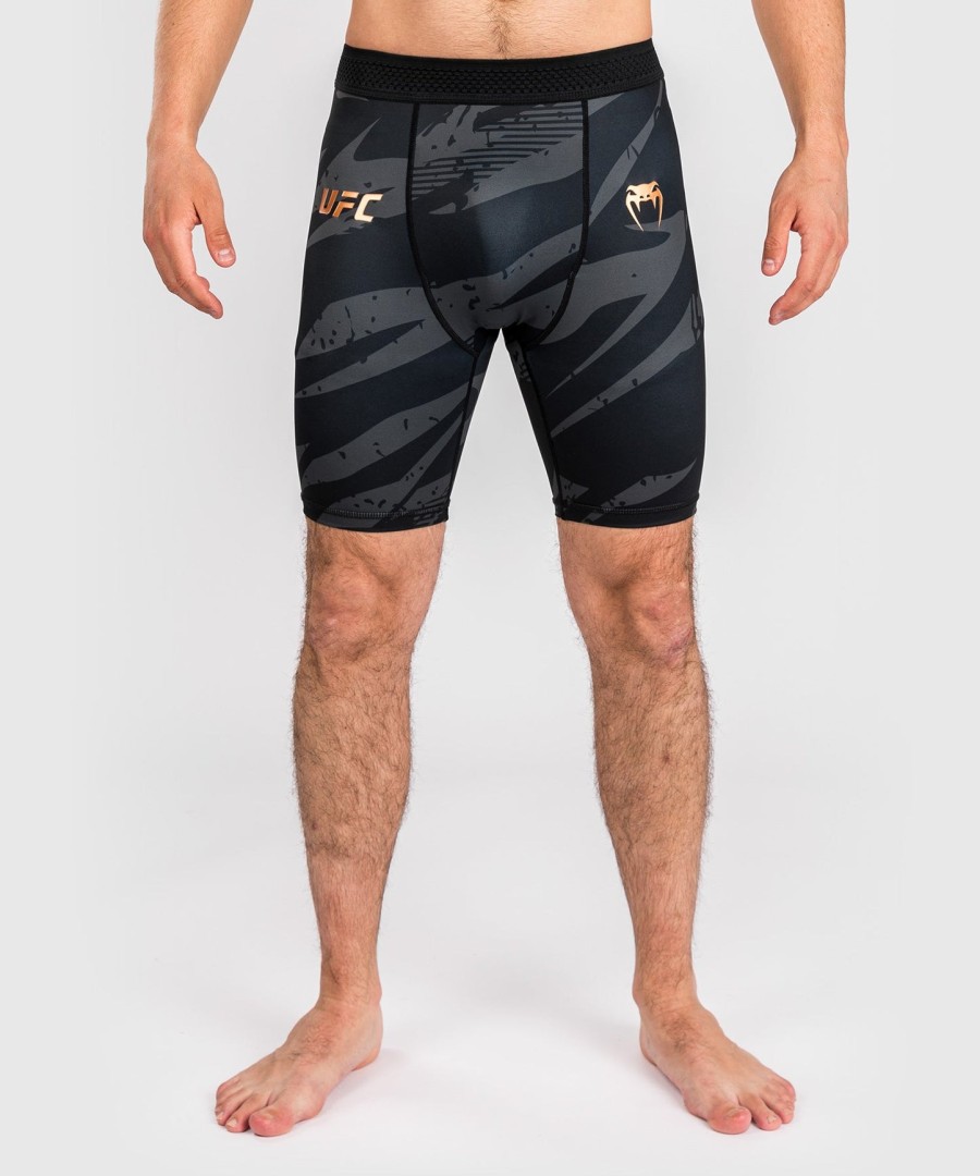 ufc adrenaline από venum fight week men vale tudo short - urban camo