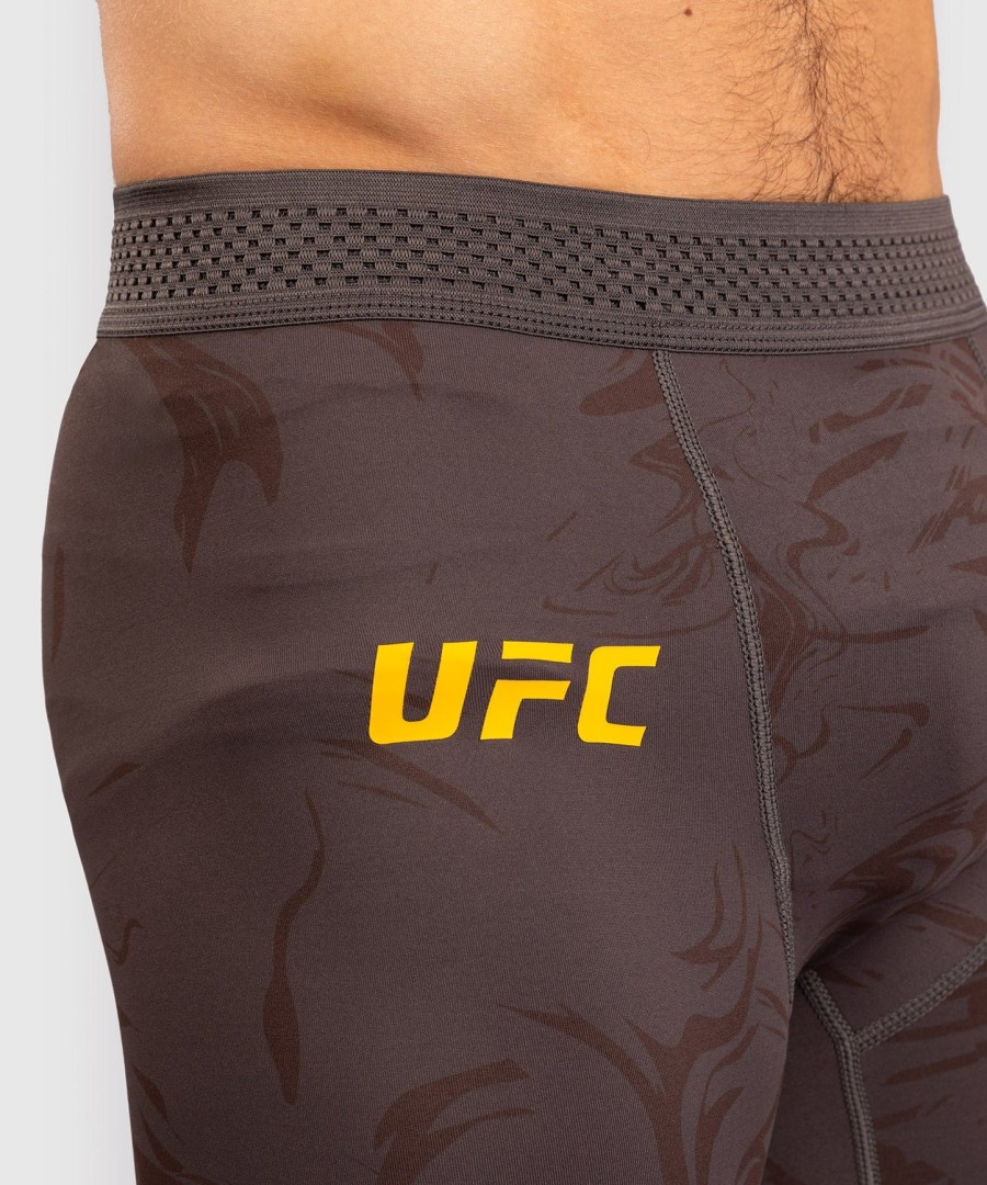 ufc fusion από venum fight week Ανδρικό Σορτς vale tudo - Γήινο Καφέ