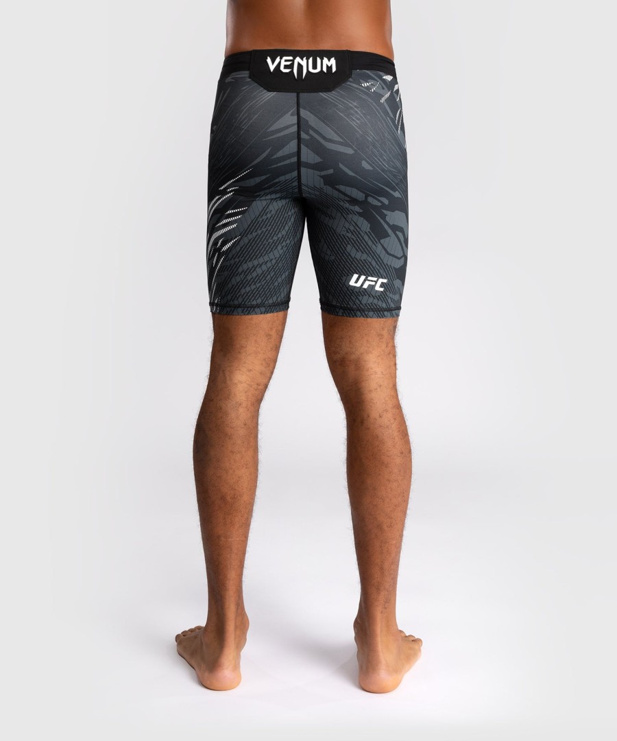 ufc fusion by venum authentic fight night Ανδρικό Σορτς vale tudo - Μαύρο