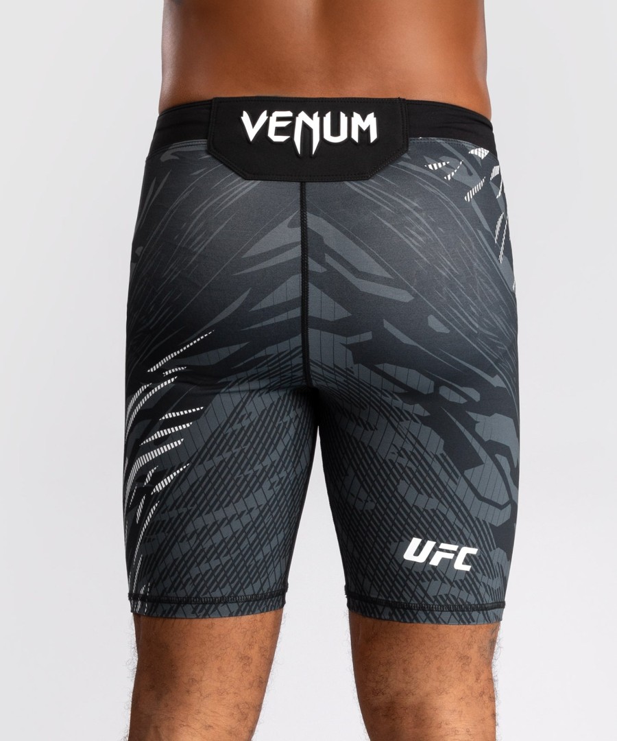 ufc fusion by venum authentic fight night Ανδρικό Σορτς vale tudo - Μαύρο