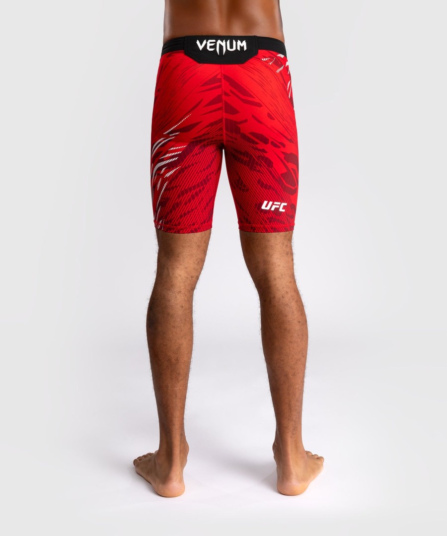 ufc fusion by venum authentic fight night Ανδρικό Σορτς vale tudo - Κόκκινο