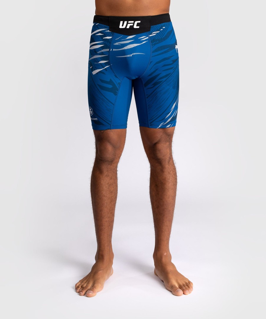 ufc fusion by venum authentic fight night Ανδρικό Σορτς vale tudo - Μπλε