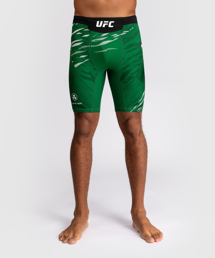 ufc fusion by venum authentic fight night Ανδρικό Σορτς vale tudo - Πράσινο