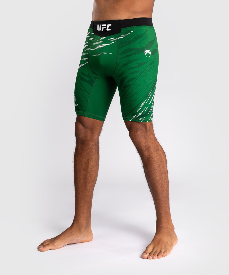 ufc fusion by venum authentic fight night Ανδρικό Σορτς vale tudo - Πράσινο