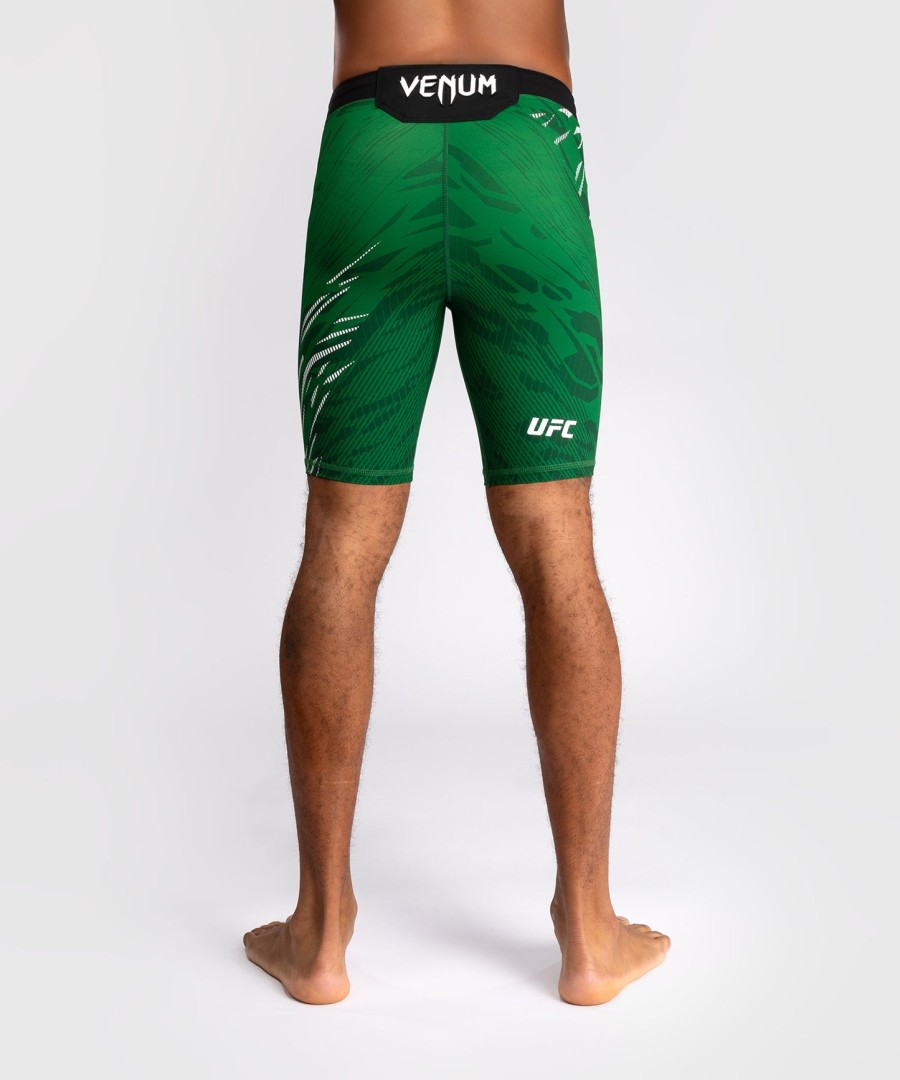 ufc fusion by venum authentic fight night Ανδρικό Σορτς vale tudo - Πράσινο