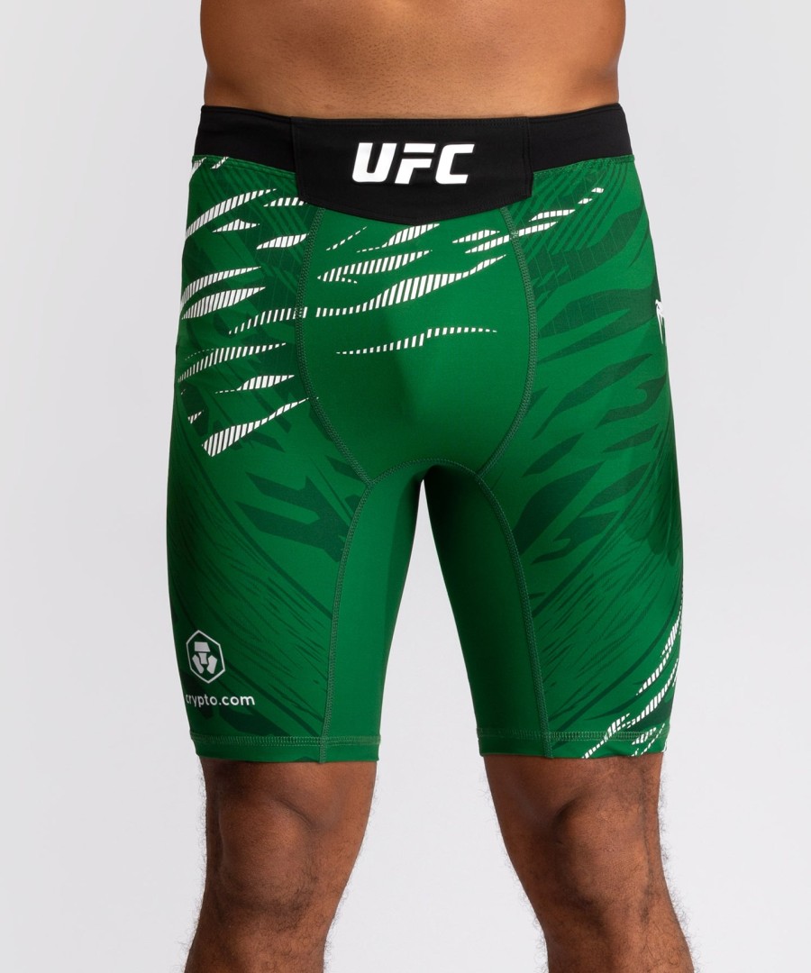 ufc fusion by venum authentic fight night Ανδρικό Σορτς vale tudo - Πράσινο