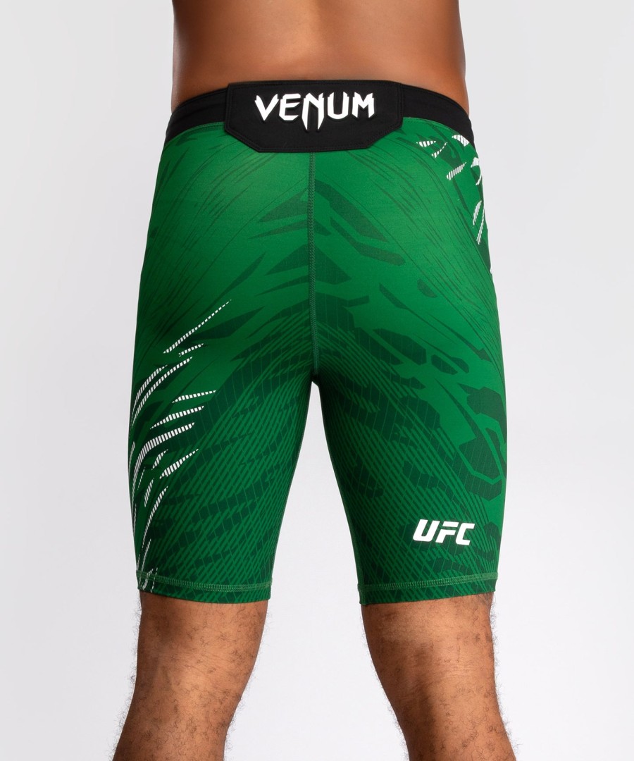ufc fusion by venum authentic fight night Ανδρικό Σορτς vale tudo - Πράσινο