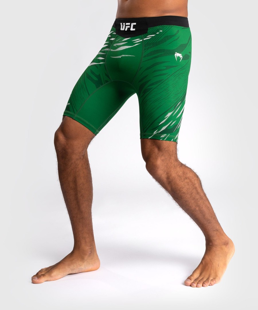 ufc fusion by venum authentic fight night Ανδρικό Σορτς vale tudo - Πράσινο