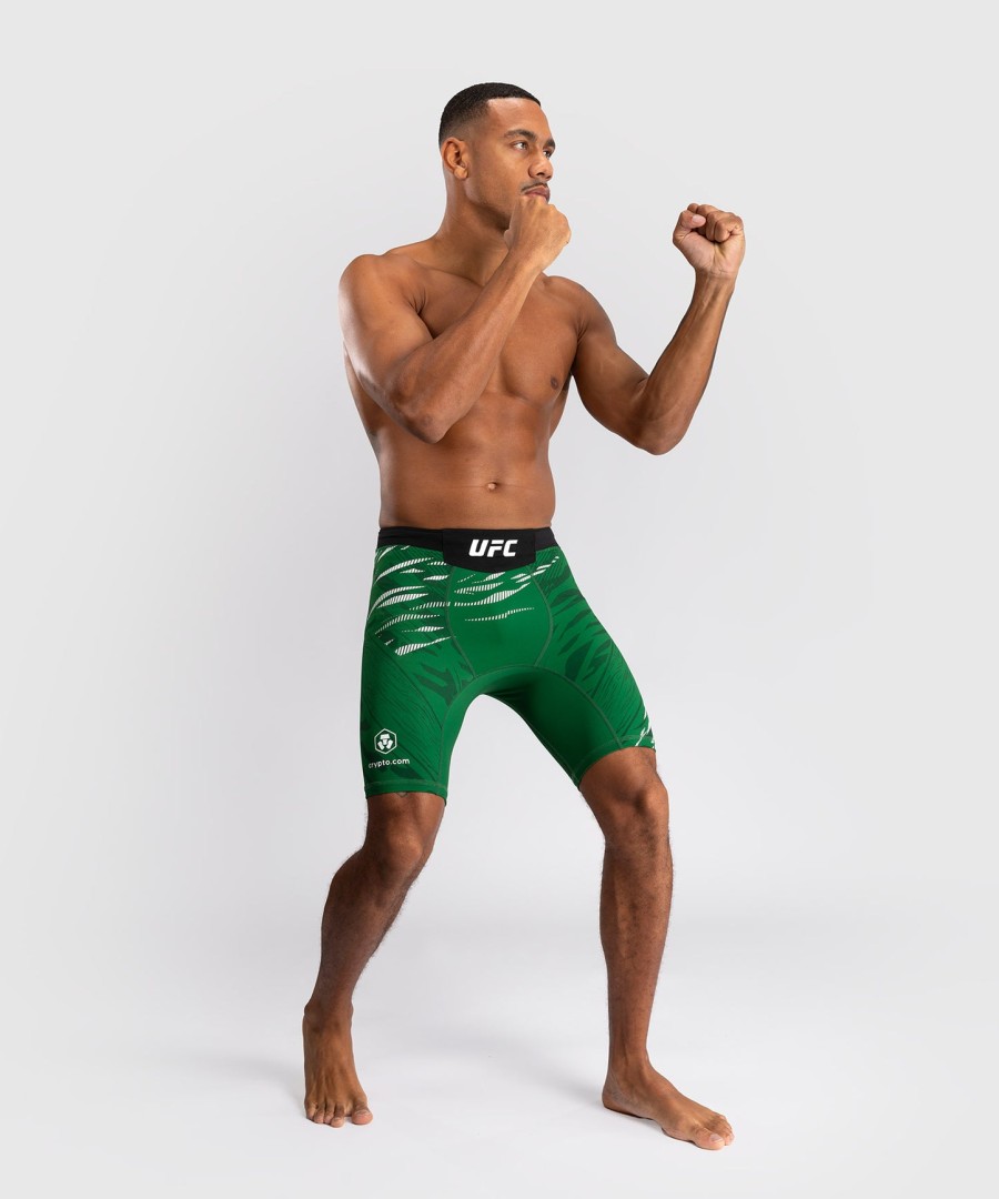 ufc fusion by venum authentic fight night Ανδρικό Σορτς vale tudo - Πράσινο