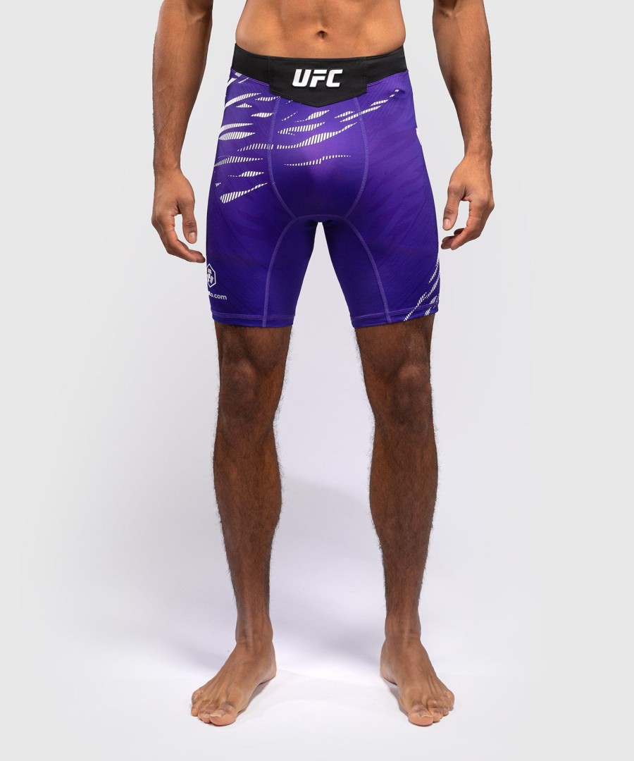 ufc fusion by venum authentic fight night Ανδρικό Σορτς vale tudo - Μωβ