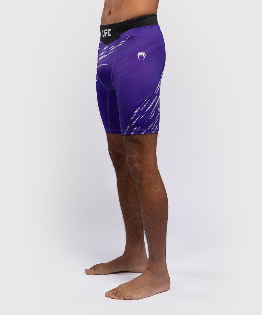 ufc fusion by venum authentic fight night Ανδρικό Σορτς vale tudo - Μωβ